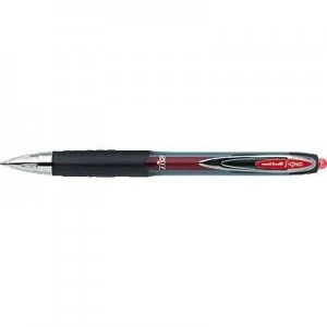 Faber-Castell Gel roller ball pen uni-ball SIGNO Red 0.4 mm