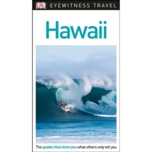 DK Eyewitness Travel Guide Hawaii