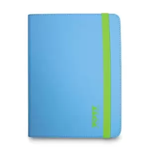 Port Designs NOUMEA 25.4cm (10") Cover Blue Green