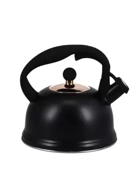 Typhoon Otto 2l Whistling Kettle