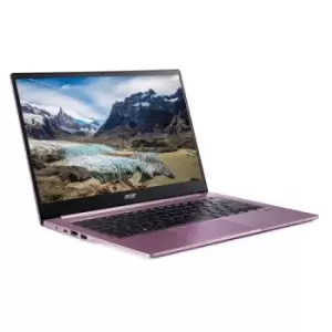 Acer Swift 3 SF314-42 14" Laptop - (AMD Ryzen 5 4500U 8GB 512GB SSD Full HD Display Windows 10 Purple)