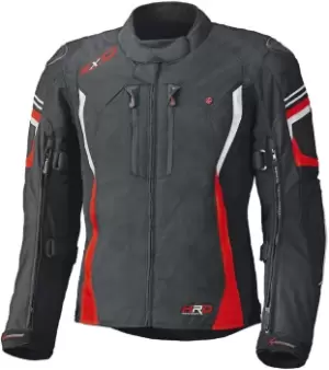 Held Luca Gore-Tex, black-red, Size S, black-red, Size S