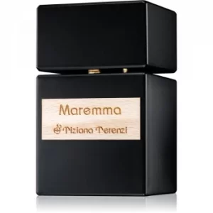 Tiziana Terenzi Black Maremma perfume extract Unisex 100ml