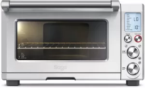 Sage The Smart Oven Pro BOV820 21L Electric Mini Oven