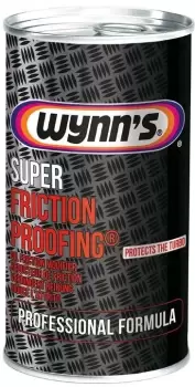 WYNN'S Engine Oil Additive W47041