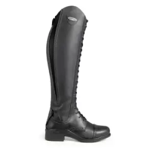 Brogini Genoa Waterproof x-Country Boots - Black