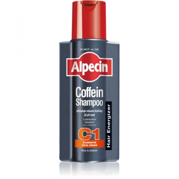 Alpecin Caffeine Anti Hair Loss Shampoo C1 250ml