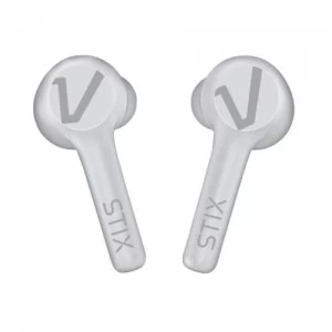 Veho STIX Headset In-ear White Bluetooth