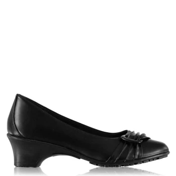 Label Lab Vienna Shoes Ladies - Black