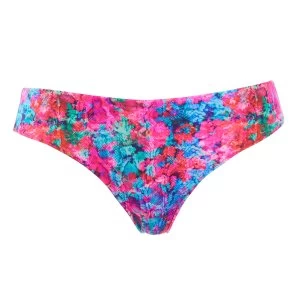 Freya Mamba bikini brief Multi Coloured