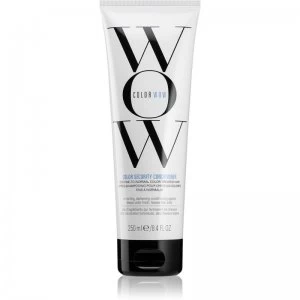 Color WOW Color Security Conditioner For Colored Hair 250ml