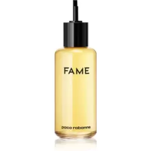 Paco Rabanne Fame Eau de Parfum Refill For Her 200ml
