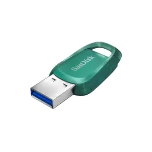 SanDisk Ultra Eco USB flash drive 128GB USB Type-A 3.2 Gen 1 (3.1...