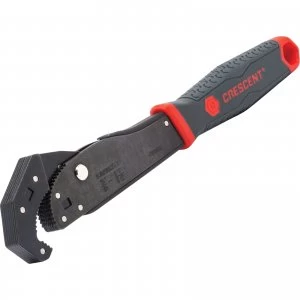 Crescent Self Adjusting Pipe Wrench 300mm