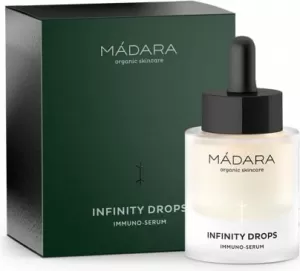 MDARA Infinity Drops Immuno-Serum
