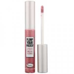 theBalm Cosmetics Plump Your Pucker Amplify 7ml