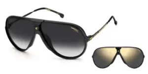 Carrera Sunglasses CHANGER65 With Clip-On 003/9O