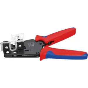 Knipex 12 12 13 Precision Insulation Strippers With Adapted Blades...