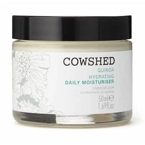 Cowshed Quinoa Hydrating Daily Moisturiser 50ml