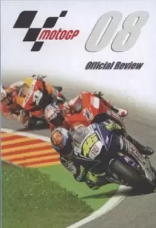 MotoGP Review: 2008