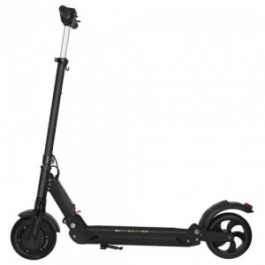 KUGOO S1 Electric Scooter - Black