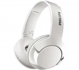 Philips Bass Plus SHB3175 Bluetooth Wireless Headphones
