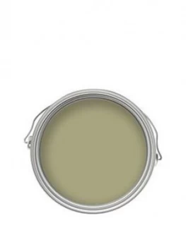Craig & Rose 1829 Tapestry Green Chalky Emulsion Paint
