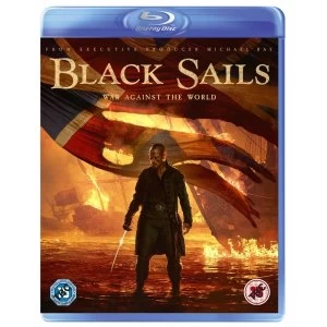 Black Sails Series 3 Bluray