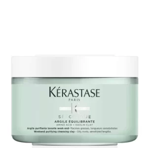 Kerastase Specifique Argile Equilibrante Cleansing Hair Clay 250ml
