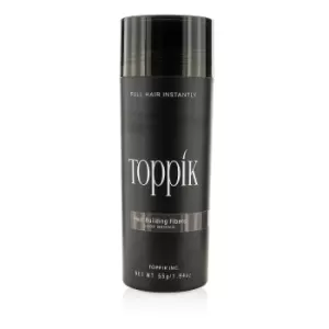 Toppik - Hair Building Fibers - Dark Brown (55g)