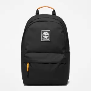 Timberland 22-litre Backpack In Black Unisex, Size ONE