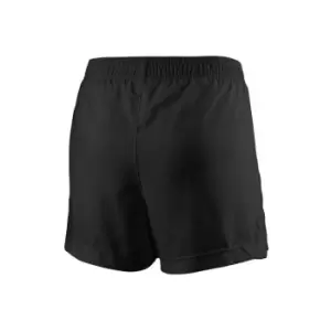 Wilson 3 Shorts Juniors - Black