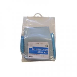Wallace Cameron Oil Spill Kit 15L 1011040 WAC14536