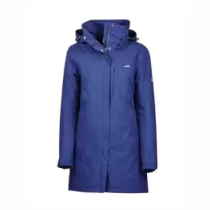Weatherbeeta Kyla Waterproof Jacket - Blue