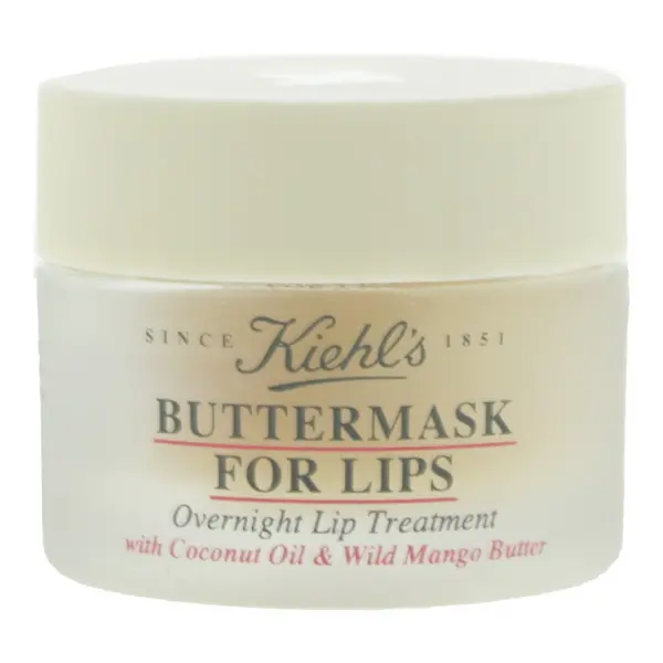 Kiehl's Buttermask For Lips Overnight Lip Treatment 8g