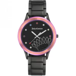 Juicy Couture Watch JC-1053MTBK
