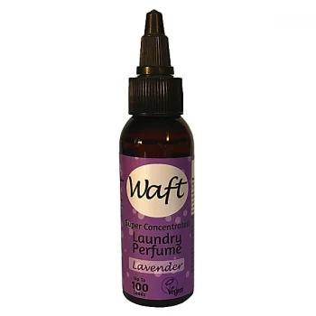 Waft Super Concentrated Laundry Perfume & Fabric Softener - Lavende...