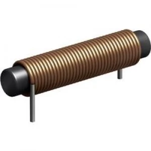 Inductor Radial lead Contact spacing 14.5 mm