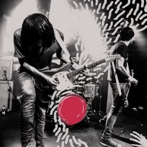 24-7 Rock Star Shit by The Cribs CD Album