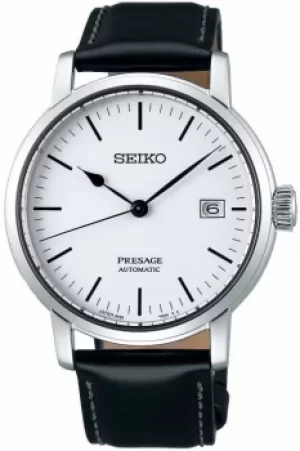 Seiko Presage Prestige RW Watch SPB113J1