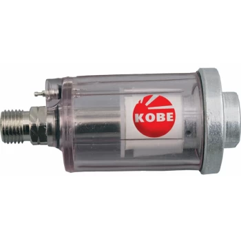1/4' BSP Water Separator - Kobe