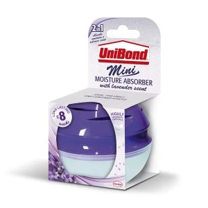 UniBond Mini Moisture Absorber - Lavender