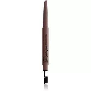 NYX Professional Makeup Epic Smoke Liner Long-Lasting Eye Pencil Shade 02 Nude Haze 0,17 g