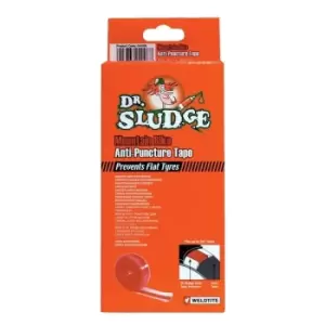 Weldtite Dr Sludge Protection Tape 26" (Pair)