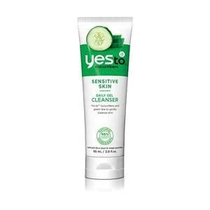 Yes To Cucumbers Daily Gel Cleanser