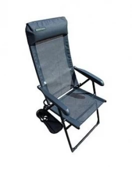 Outdoor Revolution Palermo Tex Camping Chair