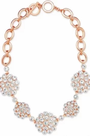 Anne Klein Jewellery Cluster Necklace JEWEL 60446668-9DH
