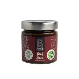 Bays Kitchen Low FODMAP Concentrated Beef Stock 200g