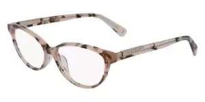 Longchamp Eyeglasses LO2645 606