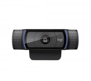 Logitech Pro C920 HD Webcam